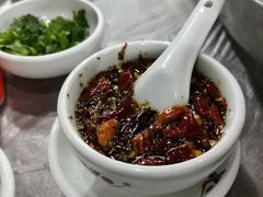 -鑫龙火锅城(阳光新路店)