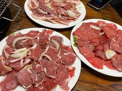 -久儿地炉烤肉(海信慧园店)