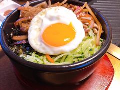-金妈家烤肉(龙湖U城天街店)