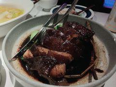 东坡草扎肉-桂满陇-西湖船宴(西单大悦城店)