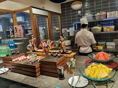 -纽斯特牛排自助餐厅(浦东文峰广场店)