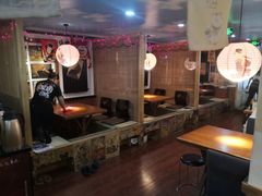 大堂-鳗鱼家·深夜食堂(军博店)