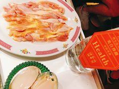 -禄婶鸡煲·打边炉