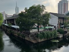 -嘉兴月河历史街区