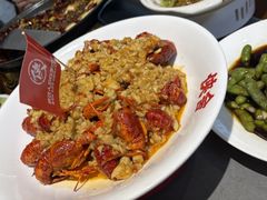 -侠舍·江湖烤全羊·大排档(沌口总店)