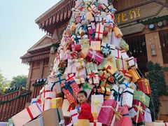 -南宁方特东盟神画