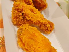 -德克士(前门店)