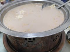 -老舅老蒙肉饼非遗店(一店)