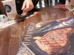 -豪享来中西餐厅(隆昌店)