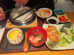 -味太助·银饭食堂(中华城店)