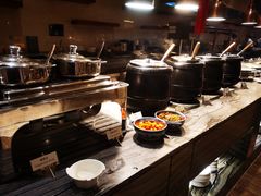 -盛宴标帜西餐厅龙虾.鲍鱼•牛排(重庆喜来登大酒店)