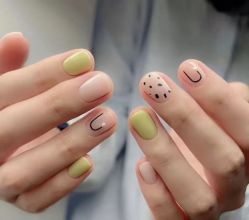 -悦指间美甲美睫