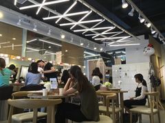-海马体照相馆(宁波天一广场店)