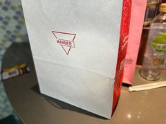 -Manner Coffee(芮欧百货店)