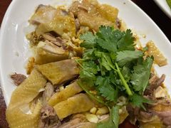 -电白鸭粥店(下沙二坊88号店)