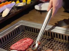 -樱宿日式和牛烧肉(五道口店)