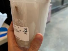 -炖物24章·顺时轻养茶(杭州大厦店)