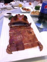 -上海虹桥锦江大酒店·宴会厅