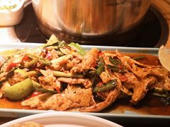 香茅鸡-生如夏花泰式火锅(西村黑金店)