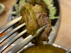 -Santoor 萨都里印度餐厅(北锣鼓巷店)