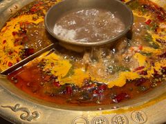 -哥老官重庆美蛙鱼头(五角场合生汇店)