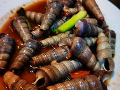 -龙眼南白粥六顺白粥