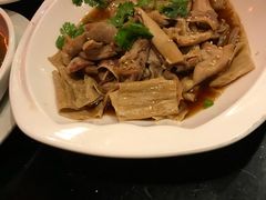 -百草源美食坊(板芙店)