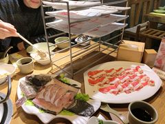 -滇海谣云南斑鱼养生火锅(北戴河旗舰店)
