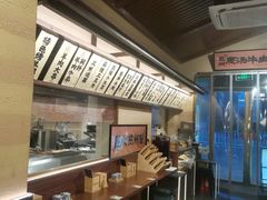 -雁滩白记·兰州牛肉面