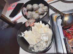 -海底捞大排档火锅(悦荟广场店)