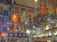 -平成屋·午肴夜酒(四川北路店)