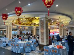 大堂-春满人间酒楼(园岭中路店)