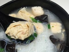 -小杨生煎(龙之梦购物中心店)