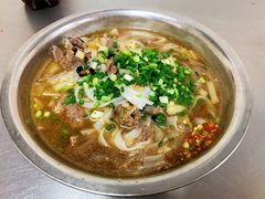 老友牛肉粉-舒记粉店(七星路店)