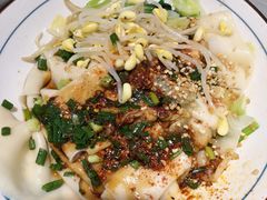老陕油泼面-大嘻咹biangbiang面(历史博物馆店)