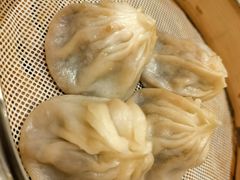 鲜肉小笼-锡和无锡菜(景丽苑店)