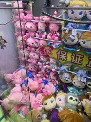 -莫莉幻想儿童乐园(北京上地华联店)