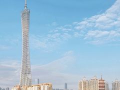 -小茶闲舍·观景商务茶馆(广州塔店)