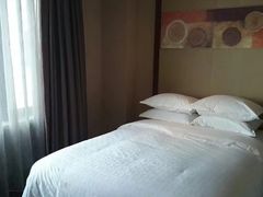 -长白山万达喜来登度假酒店