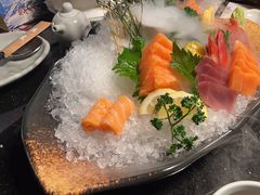 -梅筑·创意料理(王府井百货店)