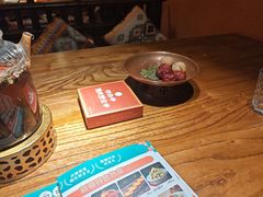 -清真·双公羊·馕坑烤全羊(奥体店)