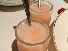 可尔必思冰沙-燃扒房Steakhouse(皇庭店)