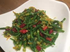 -名羊天下陕北横山铁锅炖羊肉(博文路店)