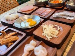-银米·云南传统过桥米线(双廊黑金冠店)