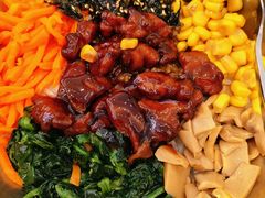 -米村拌饭(金象城店)