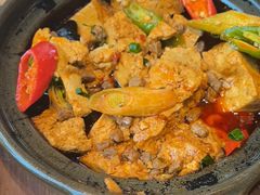 -品回味清真西北楼(宁波首店)