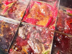 -正南齊北重庆老火锅(光华村直营店)
