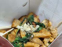 -呷贺盐酥鸡(抄纸巷店)