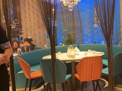 -阿里疆Alijiang·丝路美食·异域风情·清真(长楹天街店)