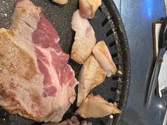 -401餐厅(弘大店)